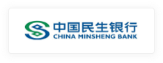 中国民生银行
