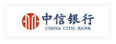 中信银行